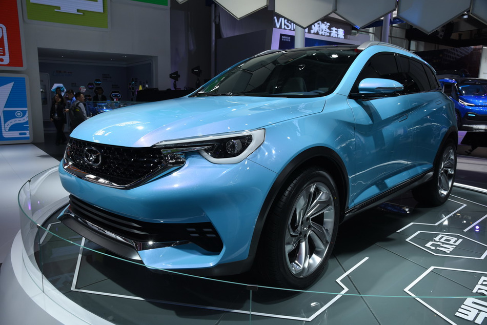 【凯翼X5_凯翼X5报价_论坛_图片_价格】_凯