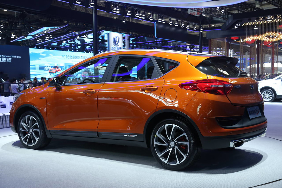 吉利帝豪图片 吉利帝豪图片大全_社会热点图片_非主流图片站