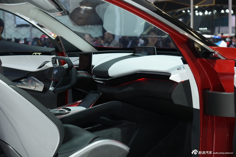 奔腾X6】_新奔腾X6_奔腾奔腾X6报价及图片