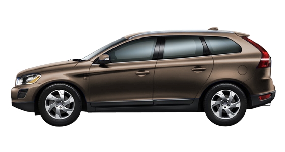 【沃尔沃2010款沃尔沃xc60 2.0t】报价_参数_图片 –