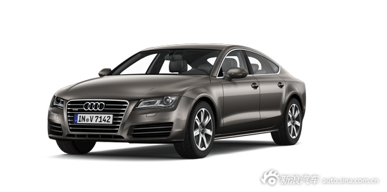 奥迪a7颜色图片19168048