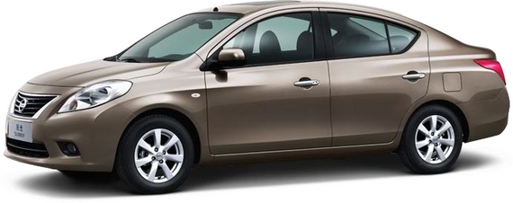 东风汽车召回部分2011款新阳光轿车