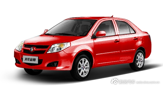 中国红_金刚颜色图片20209771_汽车图库