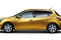 【2016款新骐达 1.6L自动酷动版】报价_参数_