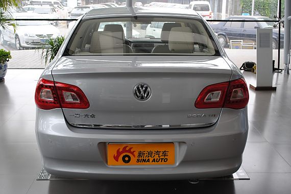 【2011款新宝来1.4t自动舒适型报价_论坛_图片