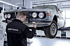BMW Group Classic
