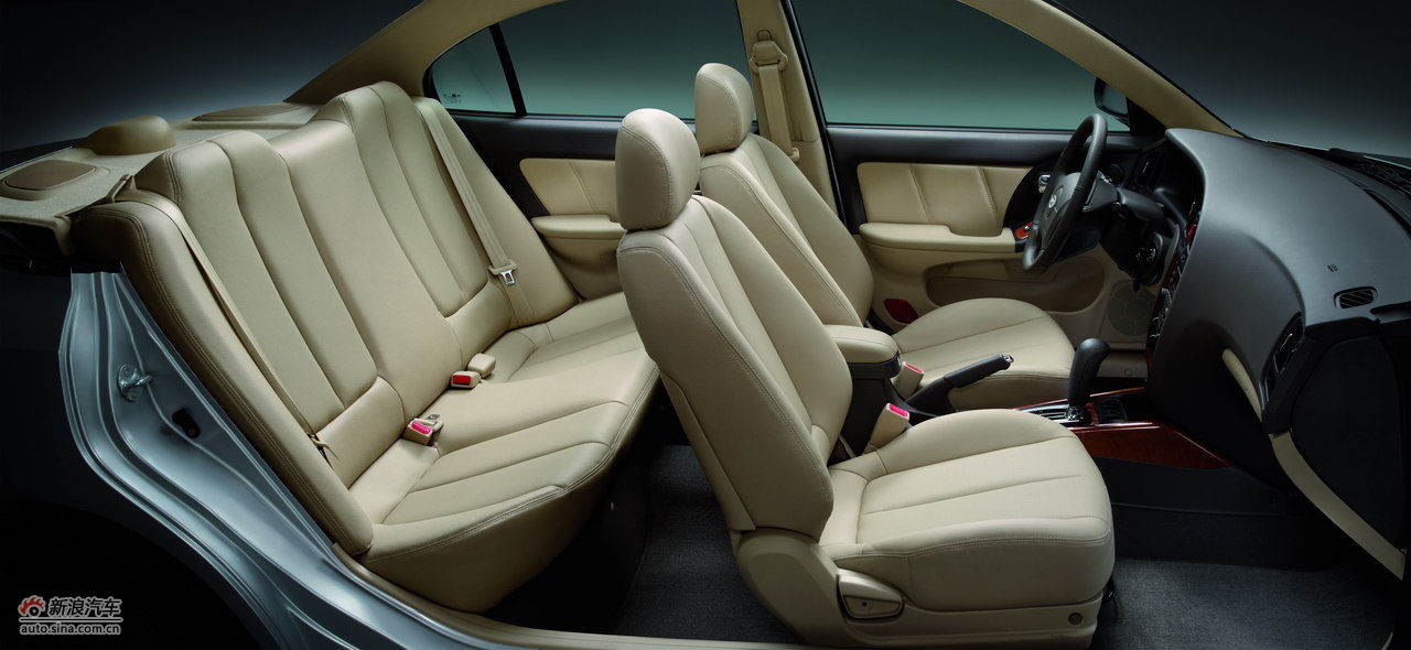 2011款伊兰特内饰_伊兰特图片2380035