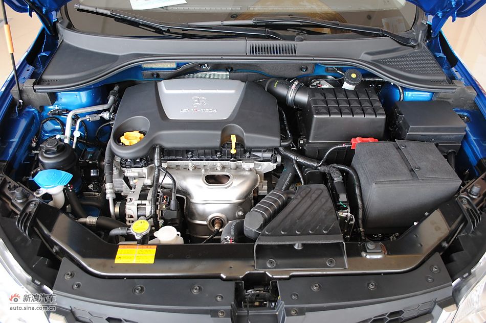 发动机、底盘悬挂及后备箱_350图片2540035