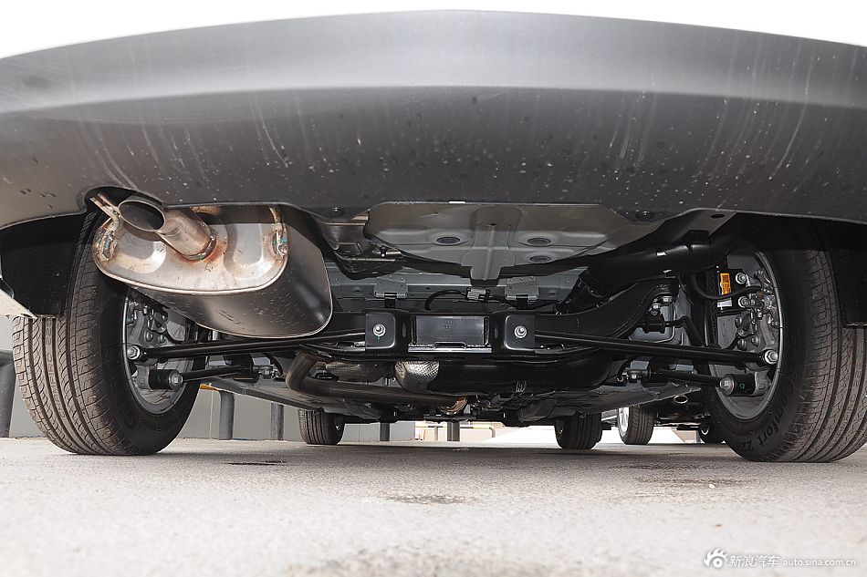 购置税都减半 都带T 你的钱该花在哪?