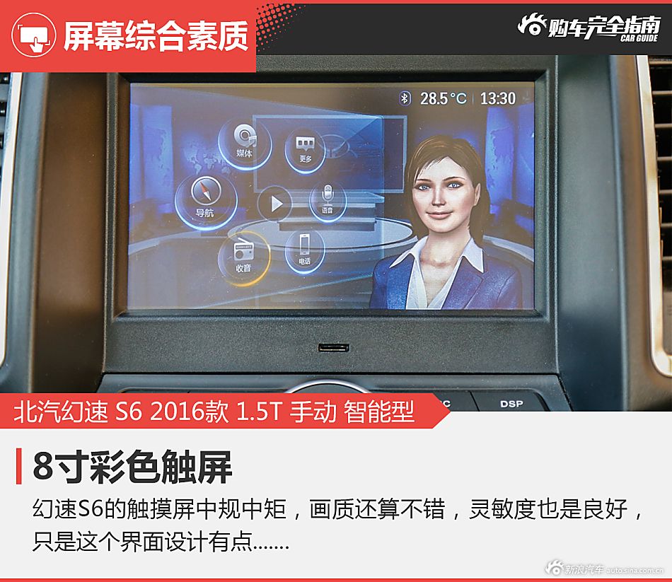 幻速S6购车完全指南