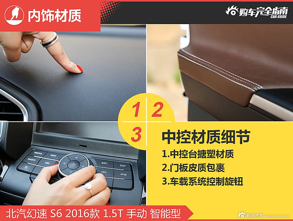 幻速S6购车完全指南