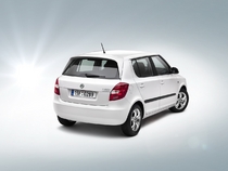 斯柯达Greenline系列车型