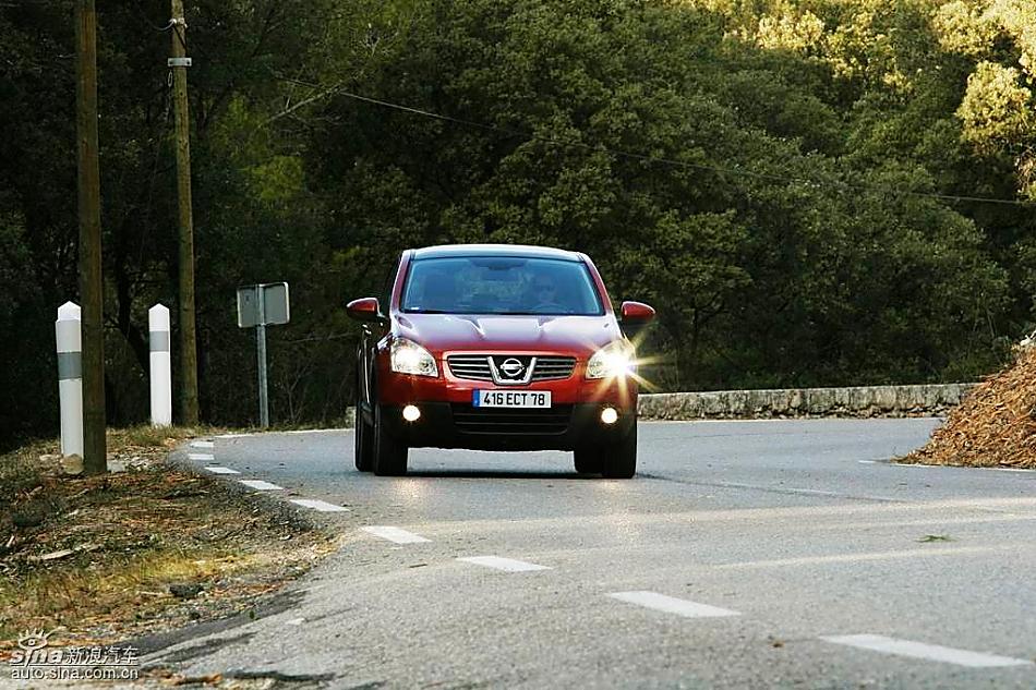 日产Qashqai动态_逍客图片20056_汽车图库