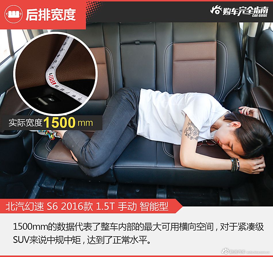 幻速S6购车完全指南