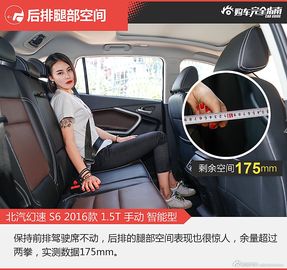 幻速S6购车完全指南