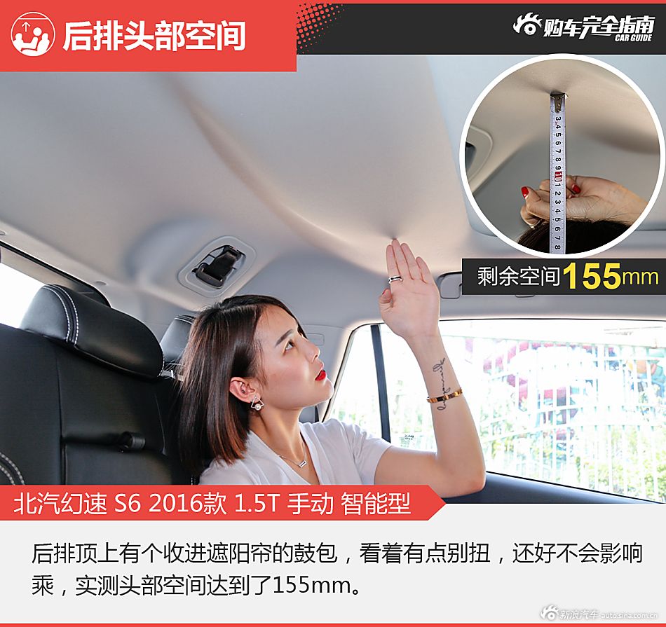 幻速S6购车完全指南