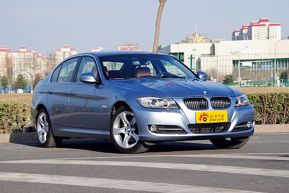 降价保销量 降幅破6万豪车盘点(图)