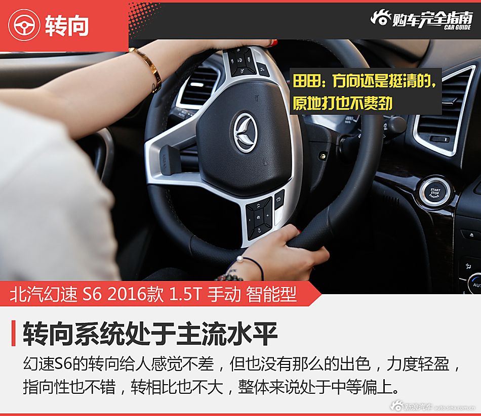 幻速S6购车完全指南