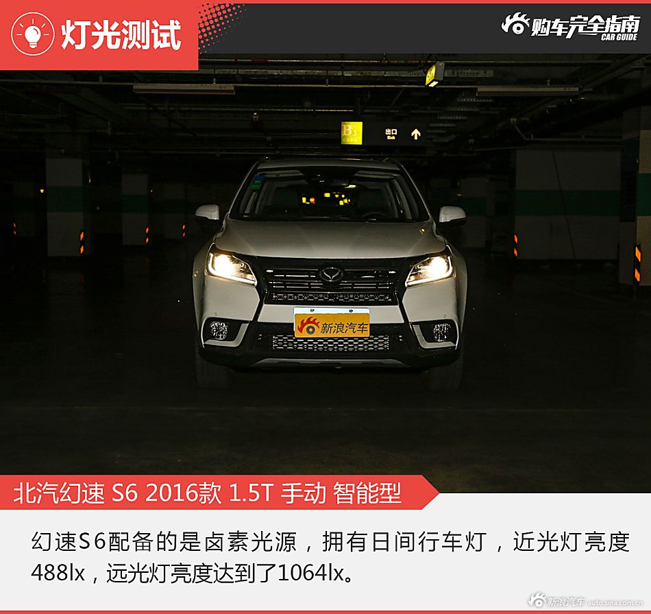 幻速S6购车完全指南
