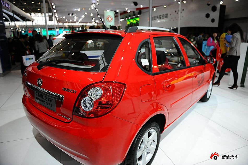 力帆520i_力帆520图片250102_汽车图库