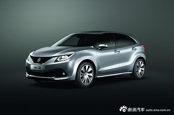 【铃木iK-2_铃木iK-2报价_论坛_图片_价格】_