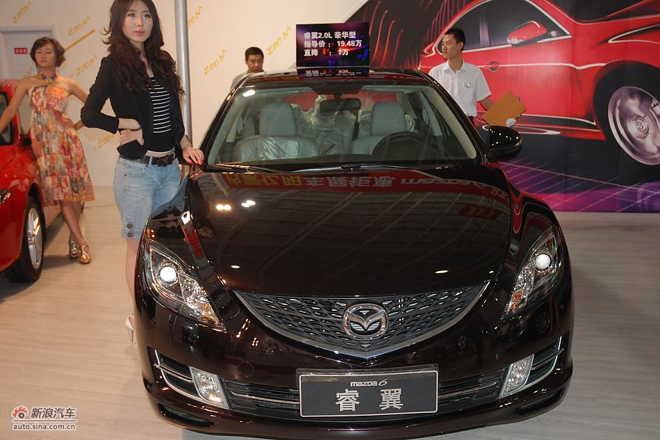 呼和浩特车展展车速递_458975_汽车图库