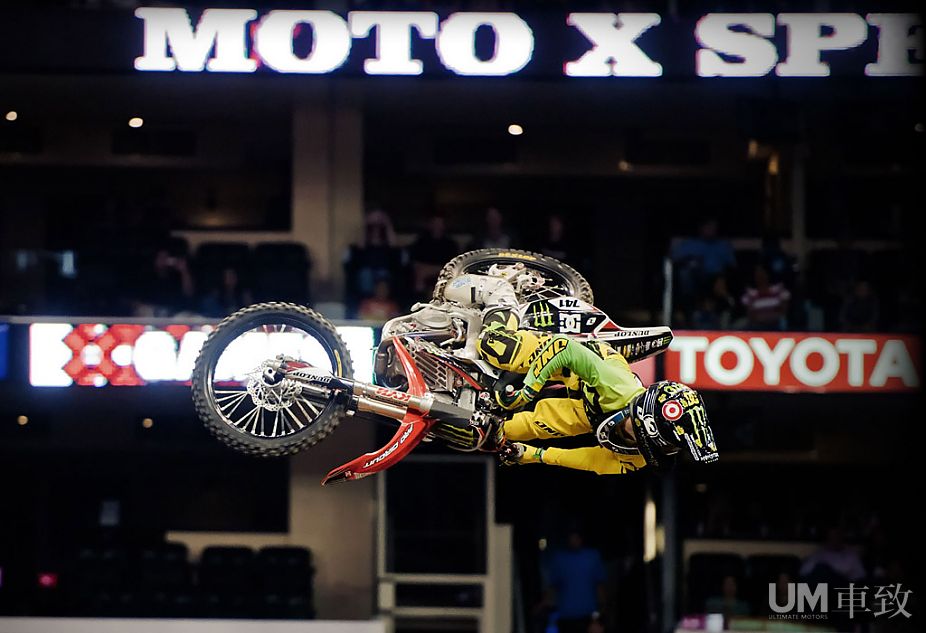 xgame 热血骑士与极限摩托的斗兽场(20\/32)