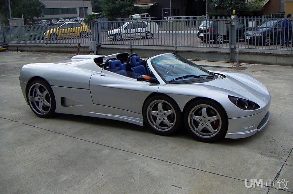 我们只在大型货车