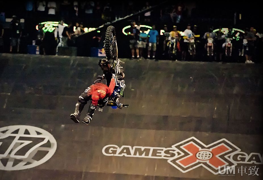 xgame 热血骑士与极限摩托的斗兽场(15\/32)