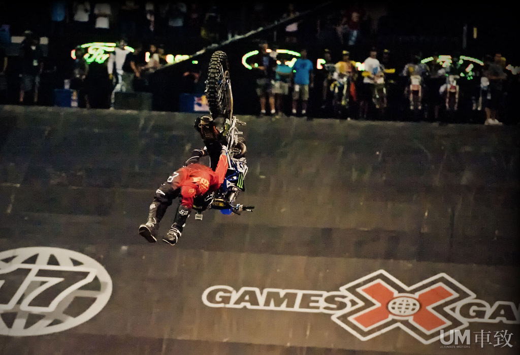 xgame+热血骑士与极限摩托的斗兽场(15\/32)