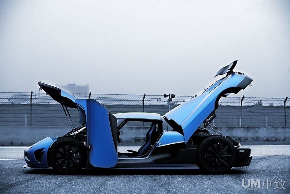 koenigsegg agera r 科尼塞克超级跑车2012桌 宁城在线 高清图片