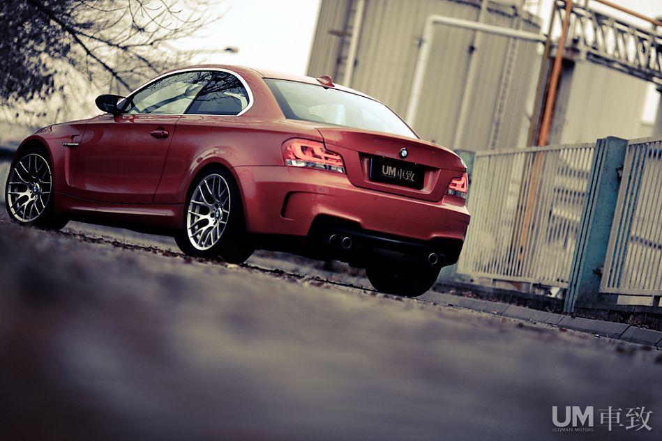 扮猪吃虎+宝马1m