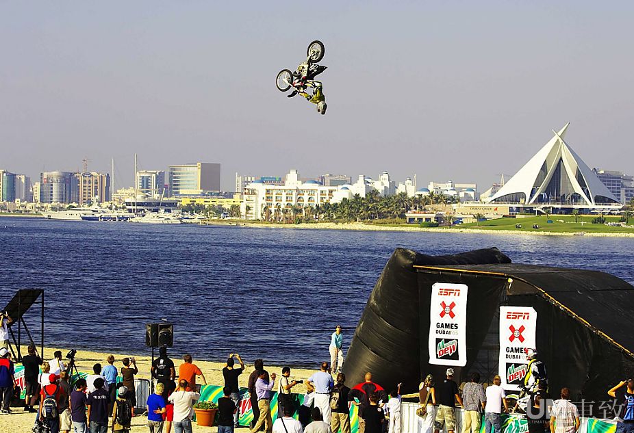 XGAME 热血骑士与极限摩托的斗兽场(11\/32)