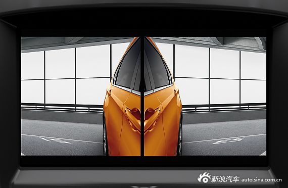 2014款纳智捷 优6 SUV