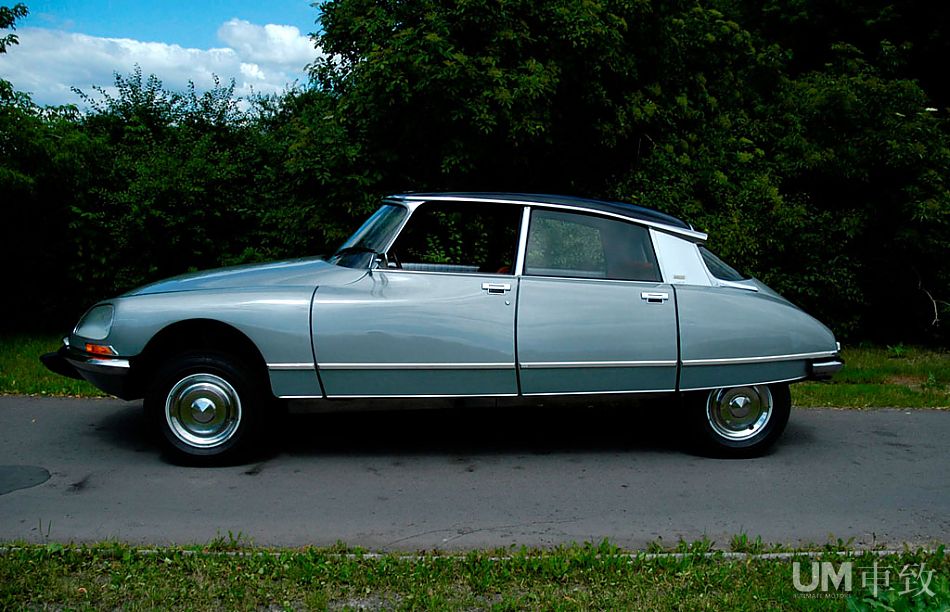 书架的角落 车迷不能错过的汽车电影(33\/89)