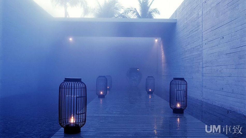 宁静海滩 泰国普吉岛SALA温泉度假村(11\/13)