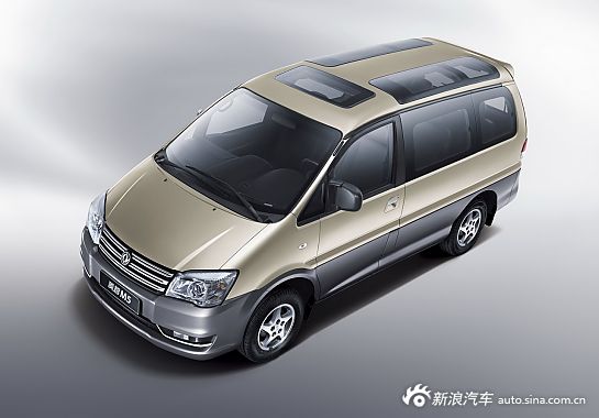私人定制 四款主流热销MPV车型推荐