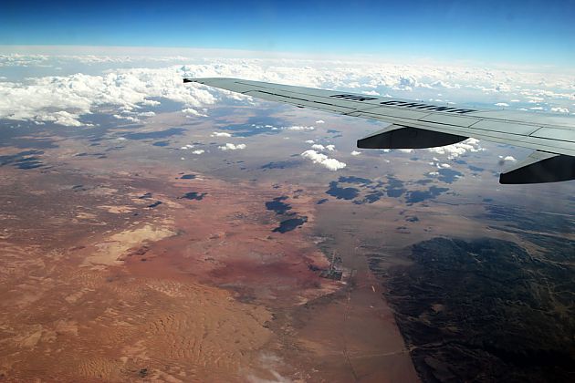 DAY1 乌鲁木齐-天山天池-乌鲁木齐