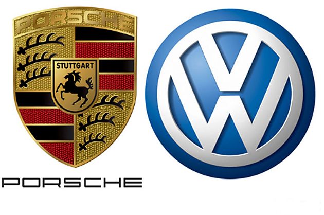 大众收购保时捷 世纪豪门恩怨尘埃落定