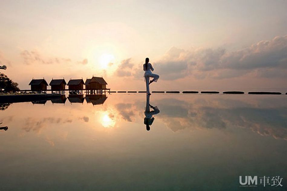 马尔代夫moofushi度假村(11\/22