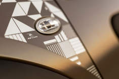 有个性 雪铁龙Cactus特别版