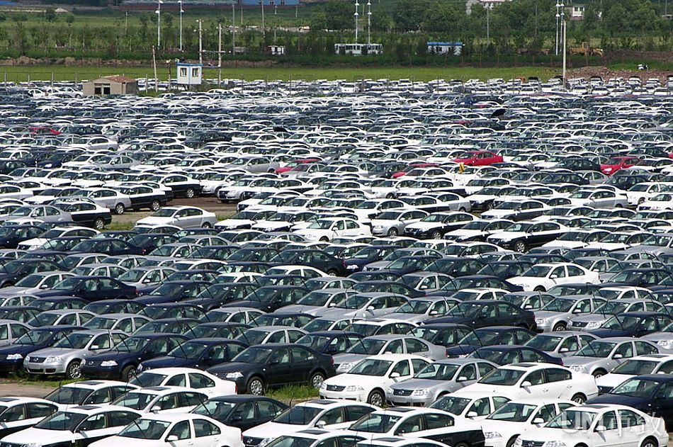 东方底特律+中国的汽车之城长春(5\/13)