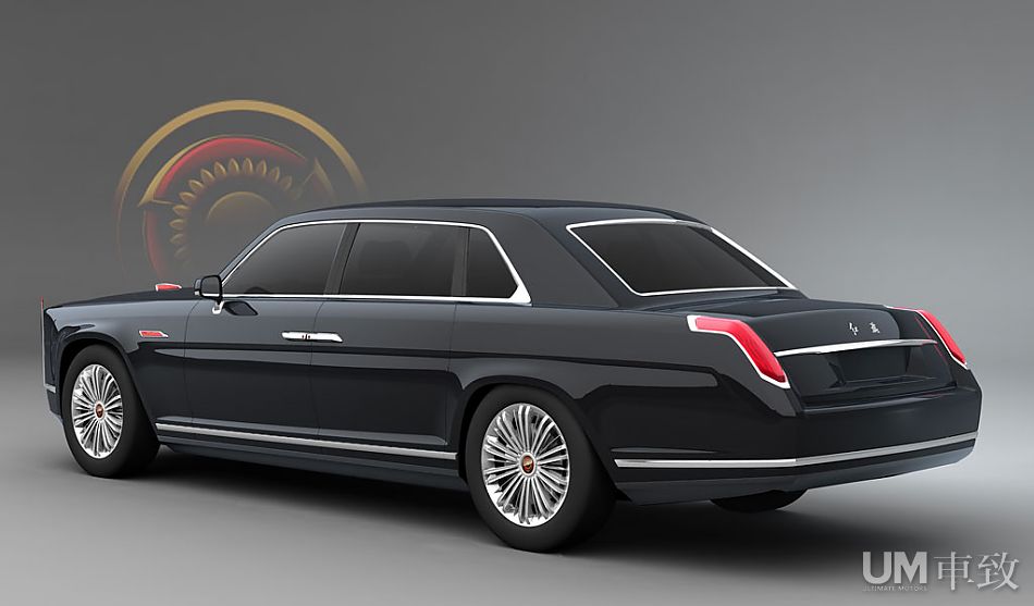 中国当代汽车设计师对于红旗的理解 专访汽车