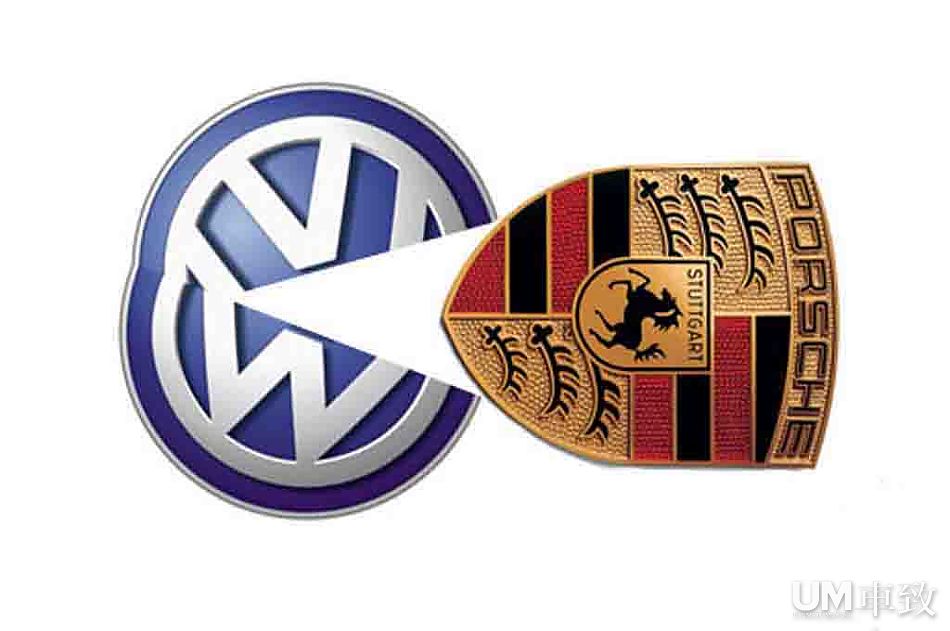 大众收购保时捷 世纪豪门恩怨画上句点(7\/29)
