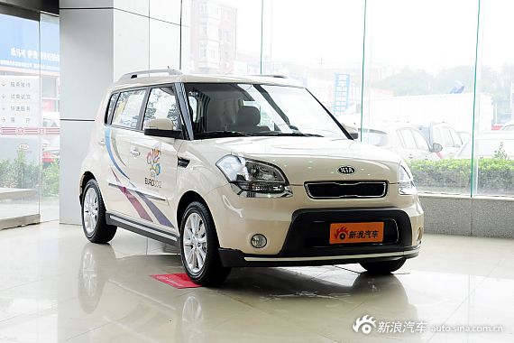 【2012款秀尔soul 1.6l gls自动报价_论坛_图片