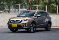 最爱国货 那些质优实惠的国产车