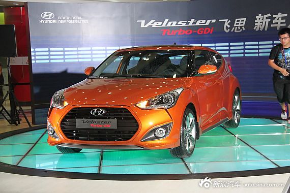 现代中国召回部分进口现代飞思