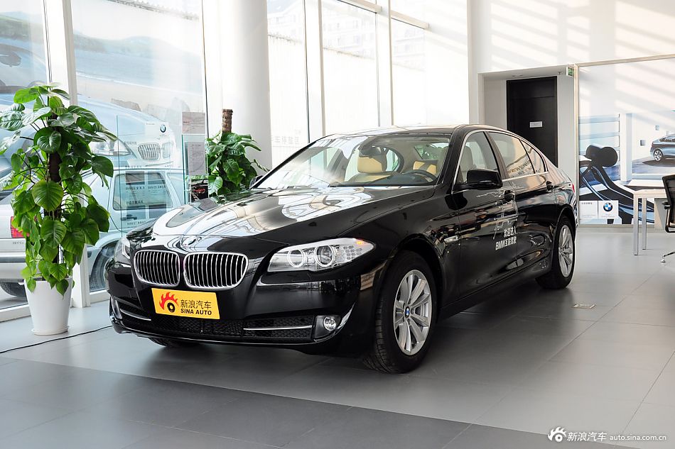【2010款宝马530Li豪华型报价_论坛_图片_价