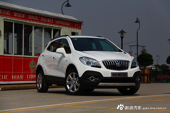 不畏冰雪 20万元级四驱SUV行情追踪