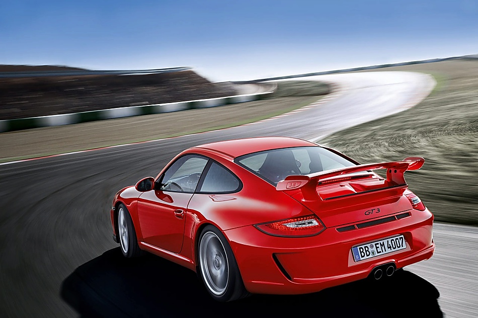 世界知名跑车赏析_280215